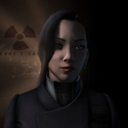 Kallasha — legacy portrait