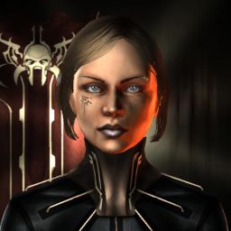 Lizaa — legacy portrait