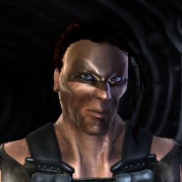 DSMin — legacy portrait