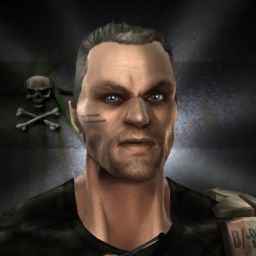 Zim Ardent — legacy portrait