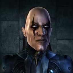Riddarin — legacy portrait