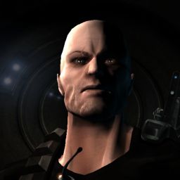 DerStrick — legacy portrait