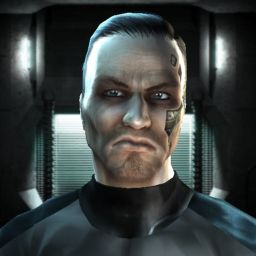 Avord Anderson — legacy portrait