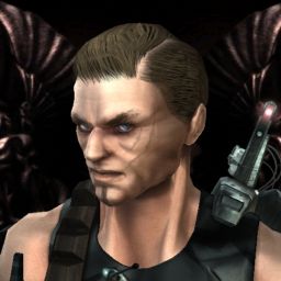 Lord Makk — legacy portrait