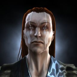 Etil DeLaFuente — legacy portrait