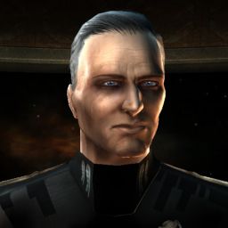 wiseoak — legacy portrait