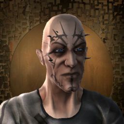 Dejman — legacy portrait