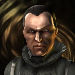 SlackerOGF — legacy portrait