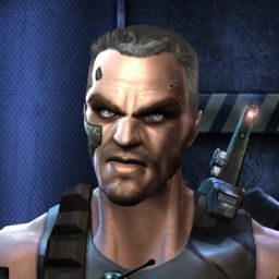 General Grevous — legacy portrait