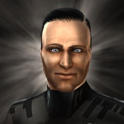 SymmCom — legacy portrait