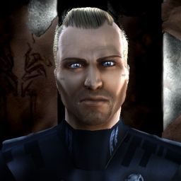 Ajax Prometheus — legacy portrait