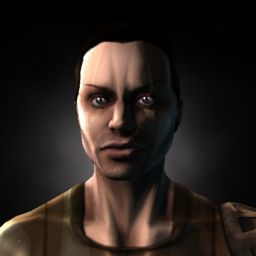 forsvara — legacy portrait