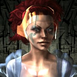 heavansent — legacy portrait