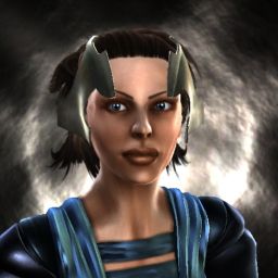 Celestial Horizon — legacy portrait