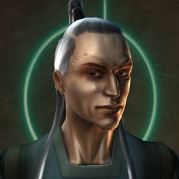 1stein — legacy portrait