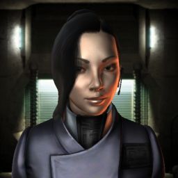 Sky Scout — legacy portrait