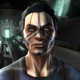 Ectrosynt — legacy portrait