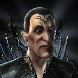 Dravun — legacy portrait