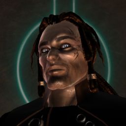 PuppetmasterX — legacy portrait