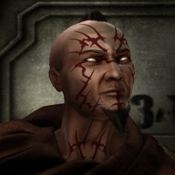 Octavian666 — legacy portrait