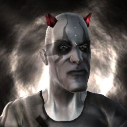 Biganuco — legacy portrait