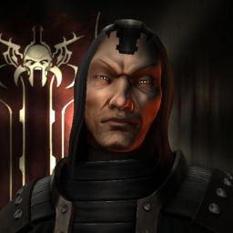 Vook — legacy portrait