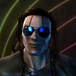 Midjutetur — legacy portrait