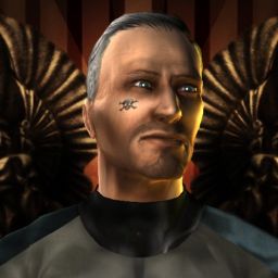 eldersniper — legacy portrait