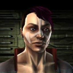 Furiess — legacy portrait