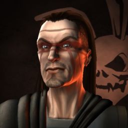 Ciedre Black — legacy portrait