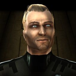 Lysander Kaldenn — legacy portrait