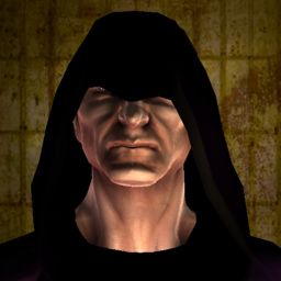 Krell Thannar — legacy portrait