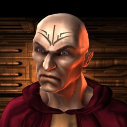 endemic — legacy portrait
