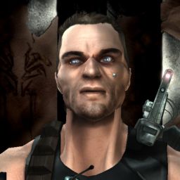 zDementorz — legacy portrait