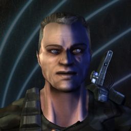 Vabem — legacy portrait