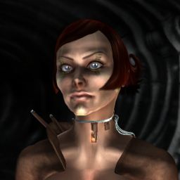 acouex — legacy portrait