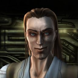 Johnathan Harker — legacy portrait