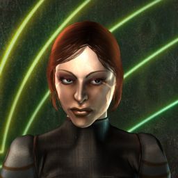 Sols builder4 — legacy portrait