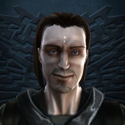 Turbostud — legacy portrait