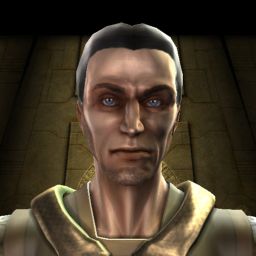 Lord Dexxus — legacy portrait