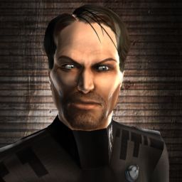 Alexbei — legacy portrait