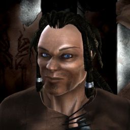 Facardo — legacy portrait