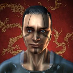 LukAs X — legacy portrait
