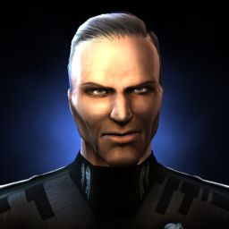 General Xenophon — legacy portrait