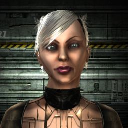 Imperial mechanicus — legacy portrait