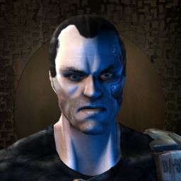 Jarod Grimes — legacy portrait