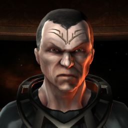 Elendor Xanadaph — legacy portrait