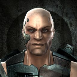 talasum — legacy portrait