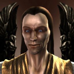 Merle78 — legacy portrait