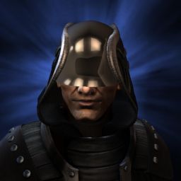 Jaaek — legacy portrait